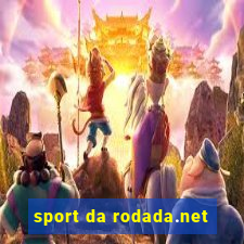 sport da rodada.net